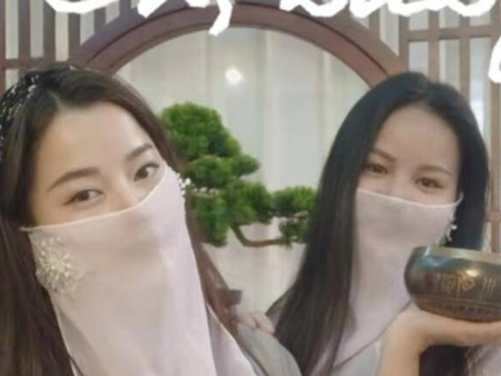 成都青羊泰式SPA：瑜伽与按摩的古老智慧结晶