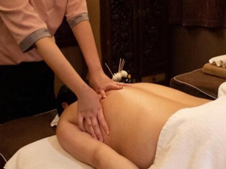 成都青羊柔式SPA到底是什么？适合怕疼星人的温柔选择