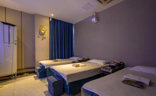 成都青羊热石按摩：冬天里的救命暖宝宝